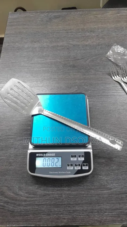 Kitchenware