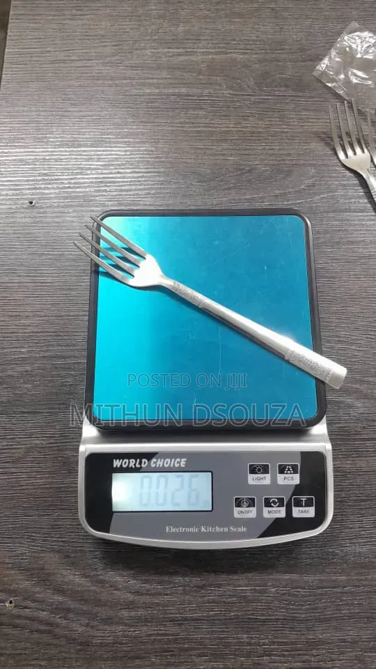 Kitchenware