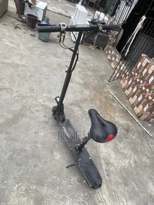 Electric ⚡ Scooters 🛴 42 Volt