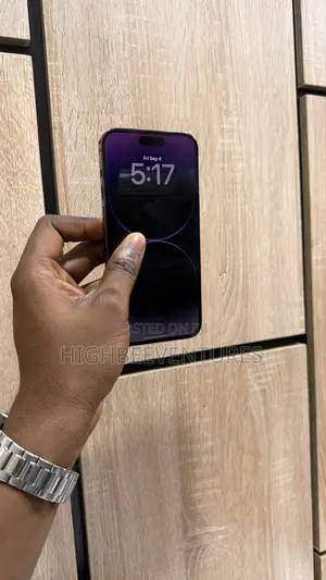 Apple iPhone 14 Pro Max 512 GB Purple