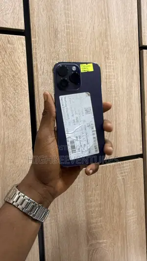 Apple iPhone 14 Pro Max 512 GB Purple