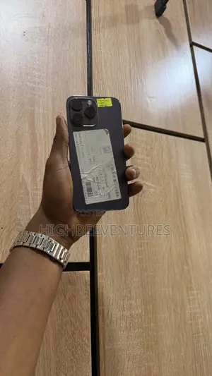Apple iPhone 14 Pro Max 512 GB Purple