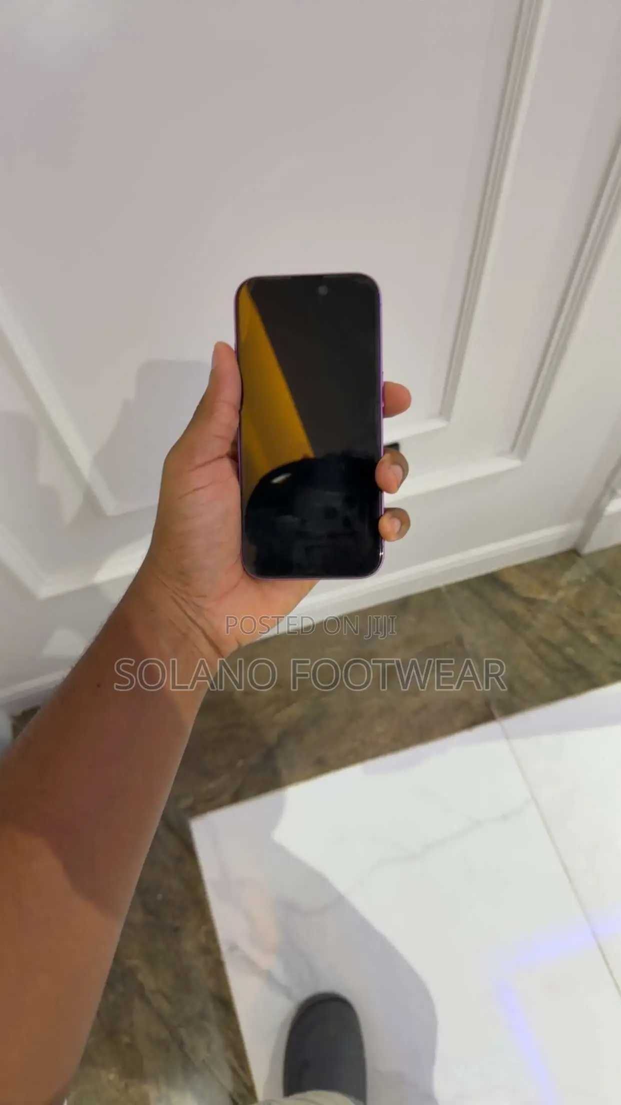 Apple iPhone 16 128 GB Pink