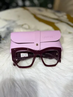 Lanteem Eyeglass
