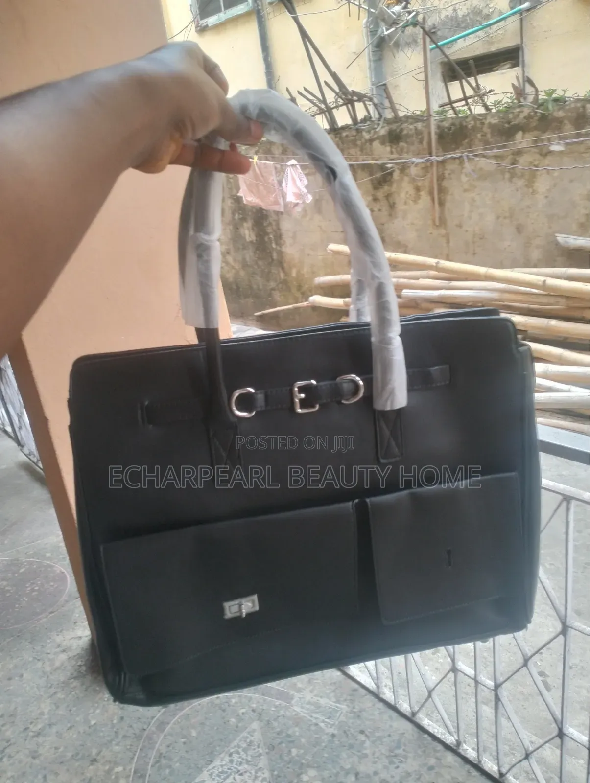 Quality Handbag