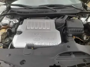 Toyota Camry SE V6 4dr Sedan (3.5L 6cyl 6AM) 2009 Silver