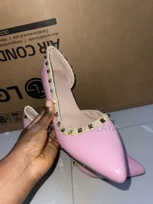 Shoe Brand New