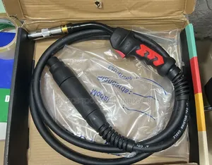 MIG/MAG Welding Torch