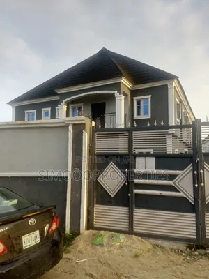 1bdrm Block of Flats in Elesekan, Bogije for rent