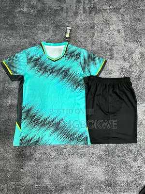 Training Jerseys Set [Wholesale Price]