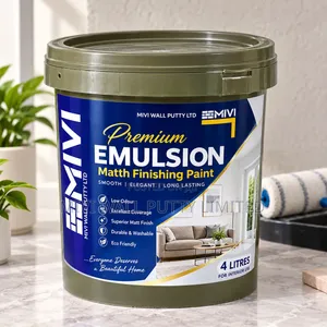 Premium Emulsion Paint
