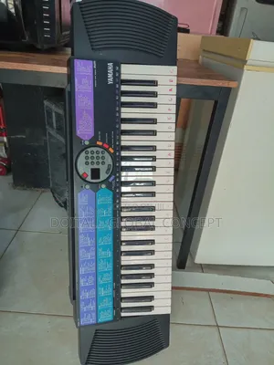 Yamaha Keyboard