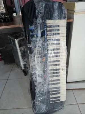 Yamaha Keyboard