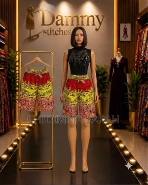 Ready to Wear