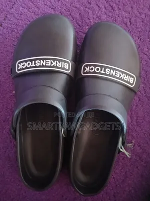 Crocs Shoe