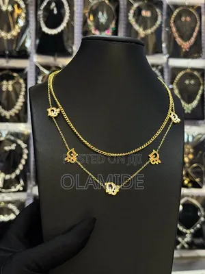 ✨ Ki Ki Jewelry ✨
Classy. Affordable. Beautiful. 💎