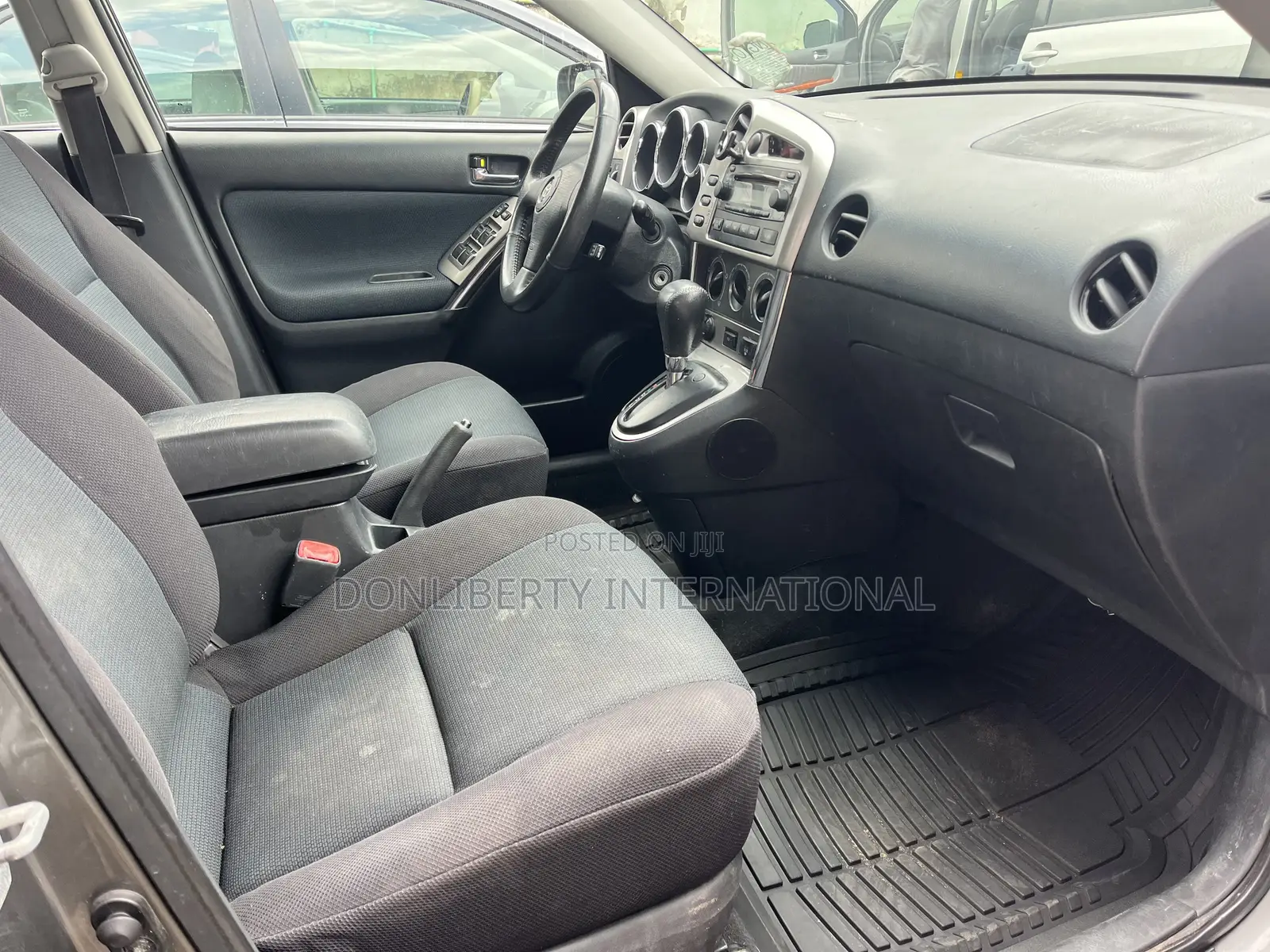 Honda Civic 2012 Black