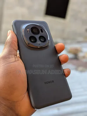 Honor Magic6 Pro 1 TB Black