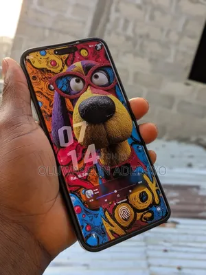Honor Magic6 Pro 1 TB Black