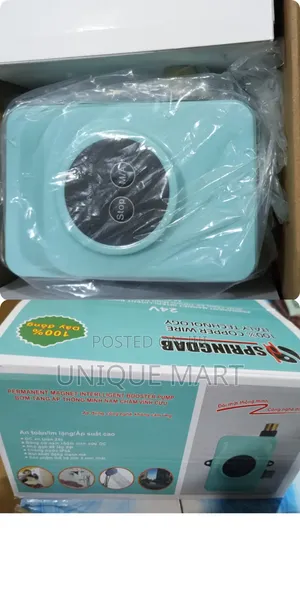 AC/DC Springdab Smart Booster Pump