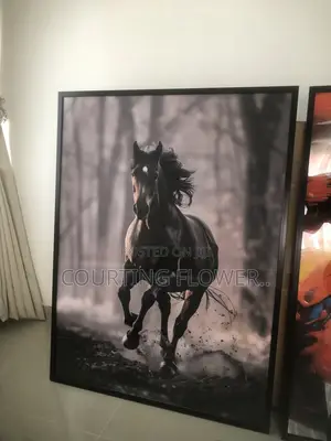 Photorealistic Animal Artwork