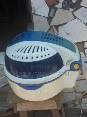 Halogen Oven