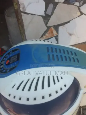 Halogen Oven