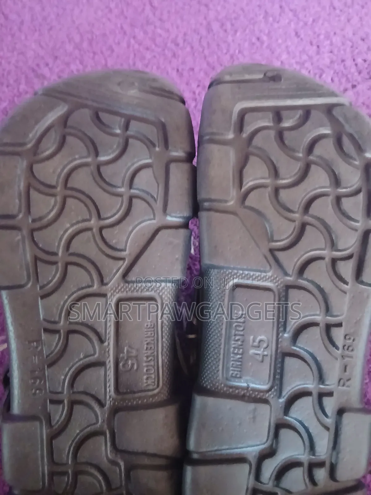 Crocs Shoe