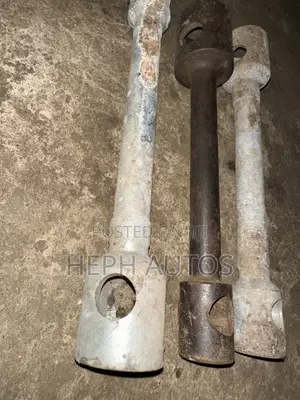 Wheel Spanner