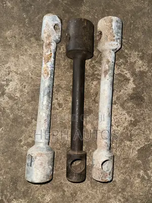 Wheel Spanner