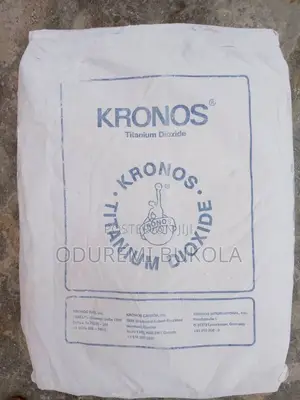 Titanium Dioxide (Technical)