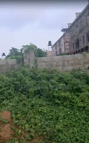 Apo Dutse Distress Sale | Sweet Residential Plot