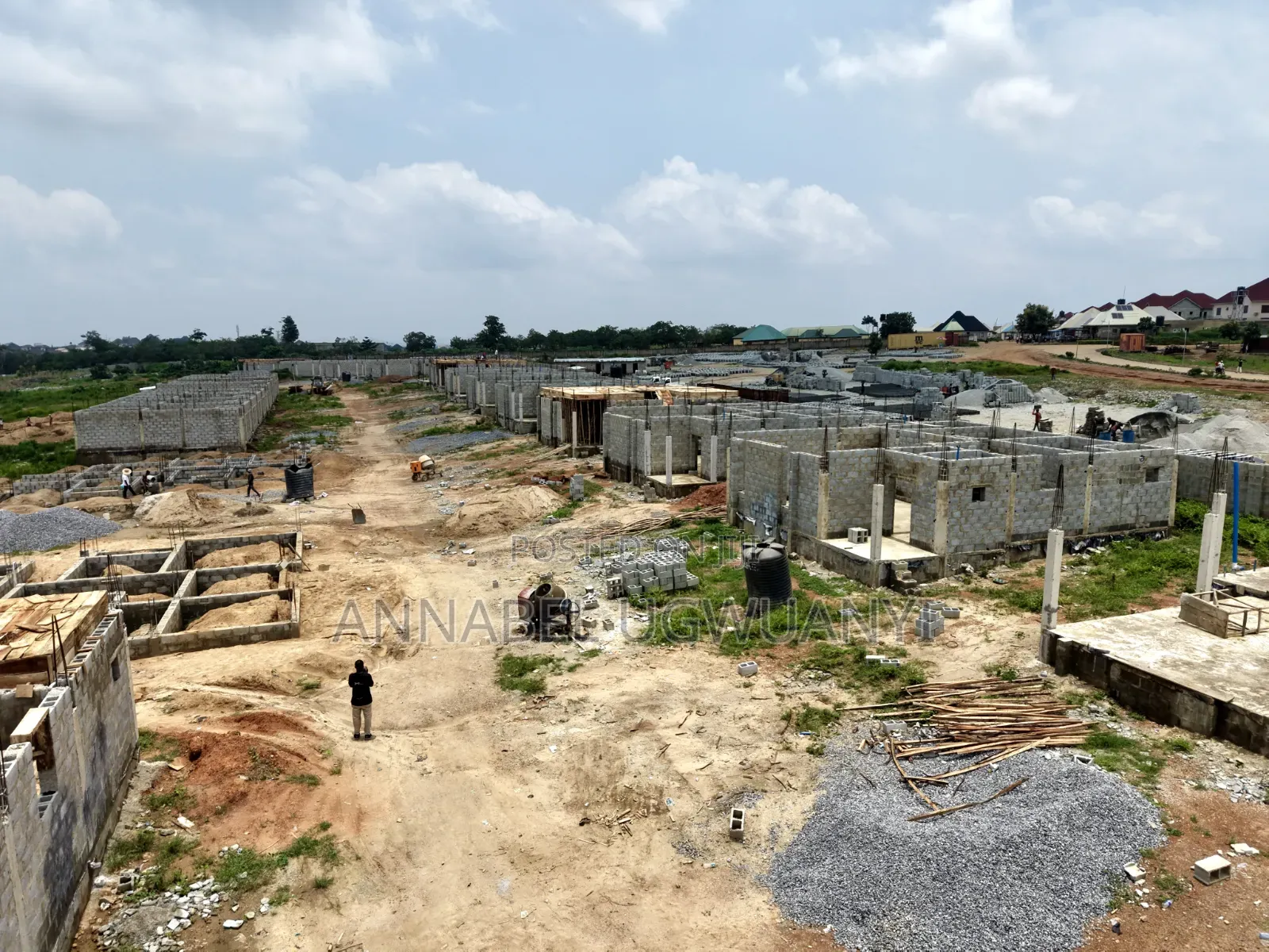 400 Square  Meter