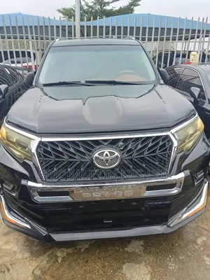 Toyota Porte 2015 Black