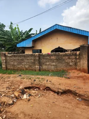 2bdrm Bungalow in Eunice Properties, Benin City for sale