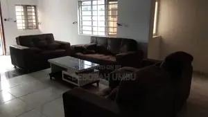 Cushion Chairs