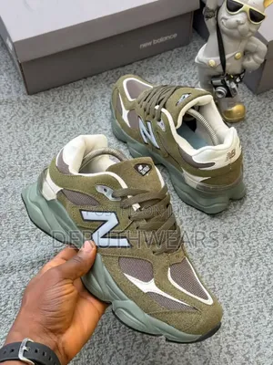 New Balance