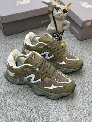 New Balance