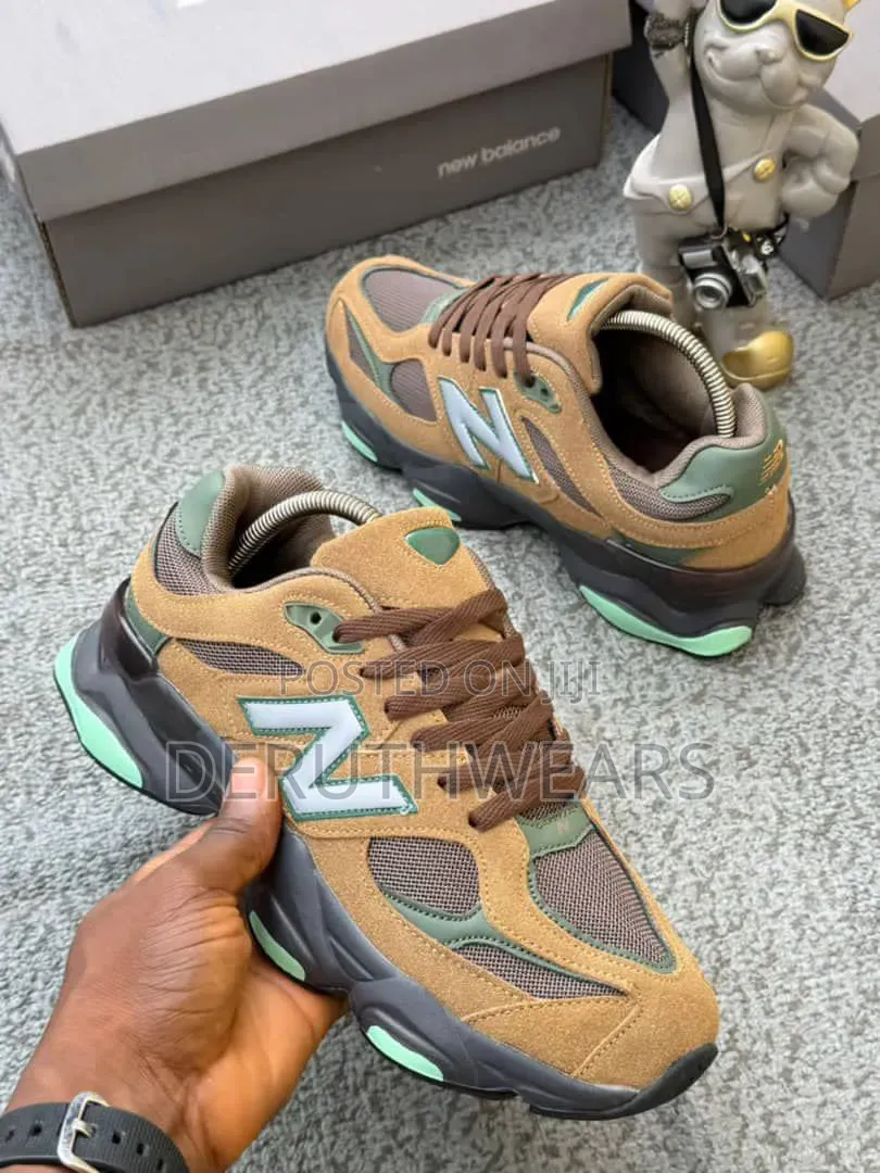 New Balance