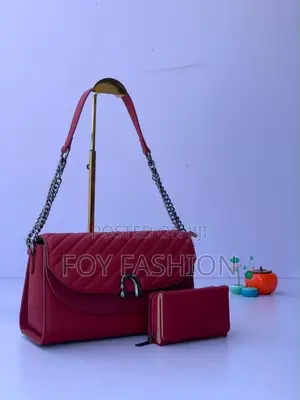 Wine Classy Bag