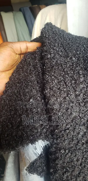 Towel Materials
