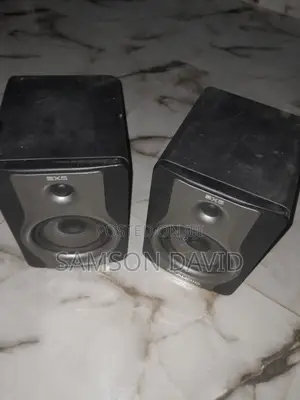 Bx5 Carbon M-Audio