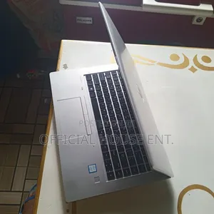 Laptop HP ProBook 640 G5 8GB Intel Core i5 SSD 256GB