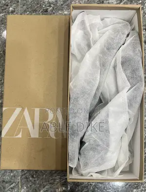 Zara Heels