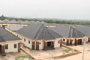 Bungalows for Sale