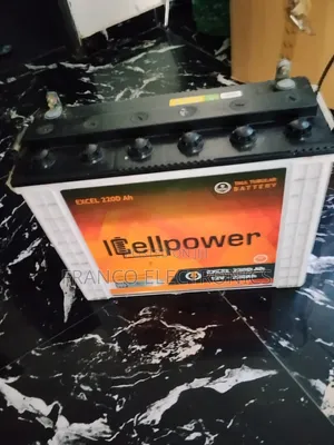 Good Fairly Used Battery Seller