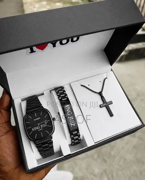 Customize Set