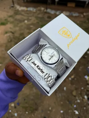 Customize Set