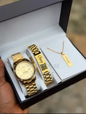 Customize Set