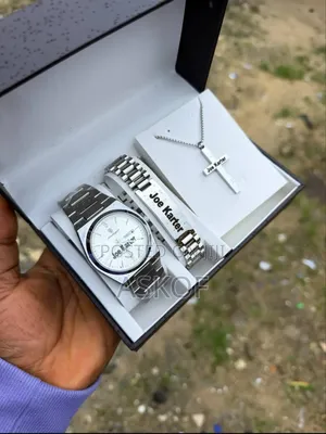 Customize Set